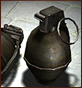Frag Grenades