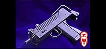 Ingram MAC M10 (Dual Uzi's)